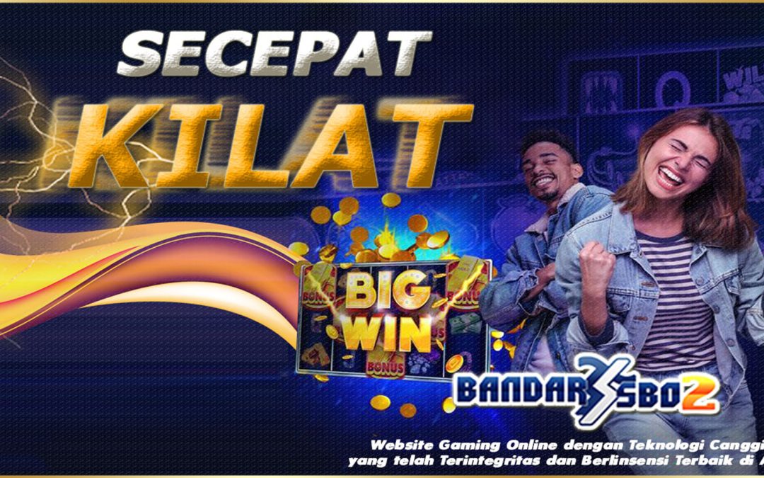 Bandarsbo2 Situs Slot Gacor 2024 Mudah Jackpot