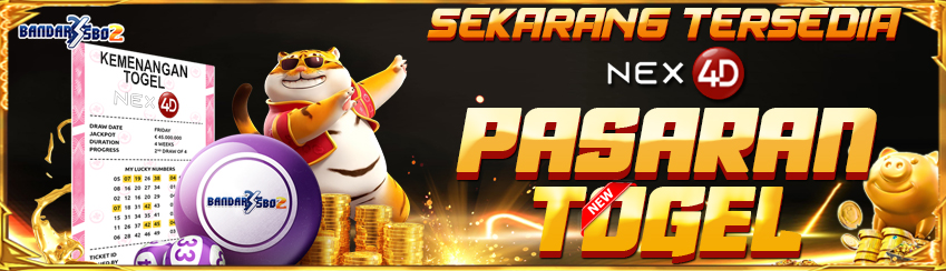 Situs Slot Gacor Menghadirkan Togel